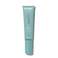 HydroPeptide AquaBoost Clarifying Oil-Free Moisturizer bottle providing lightweight hydration
