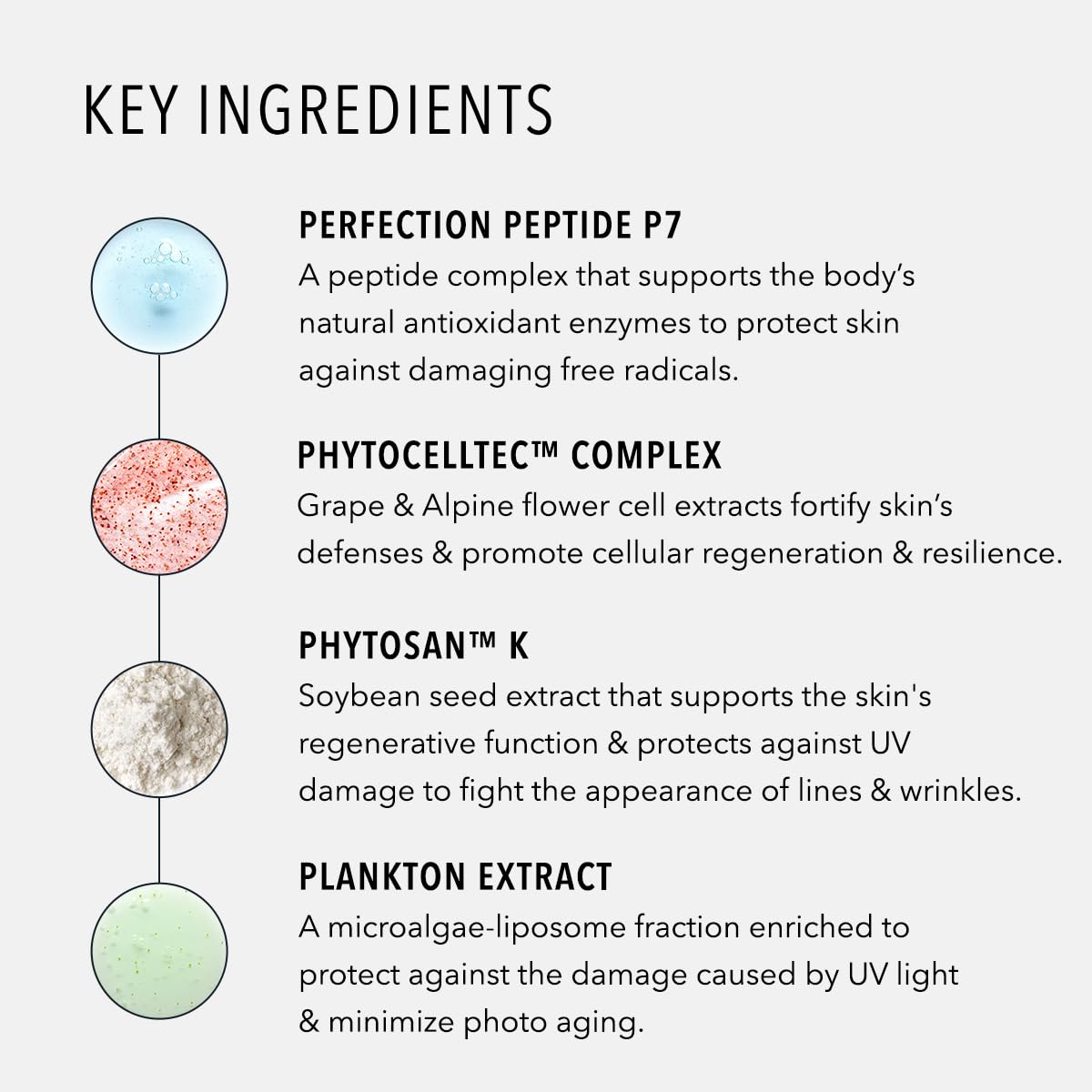 HydroPeptide HydroStem packaging highlights cruelty-free skincare