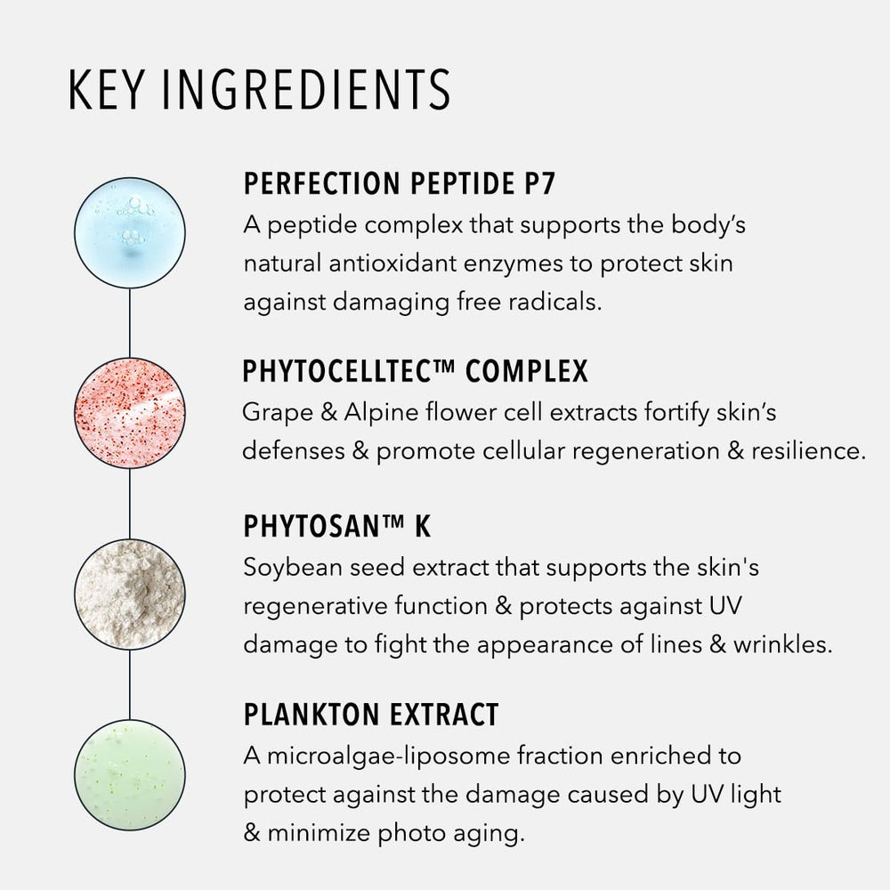 HydroPeptide HydroStem packaging highlights cruelty-free skincare