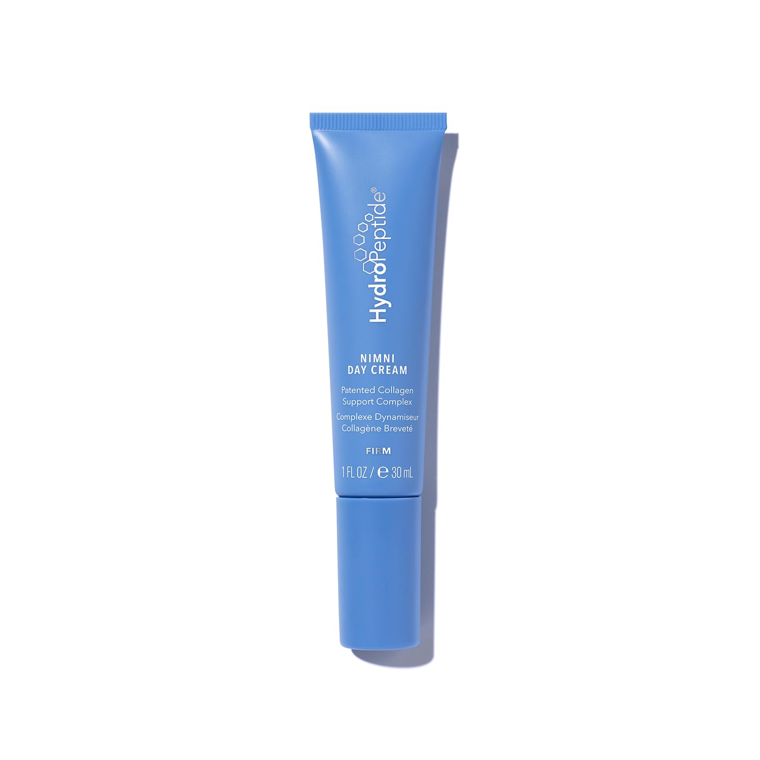 HydroPeptide Nimni Day Cream bottle for daily anti-aging care