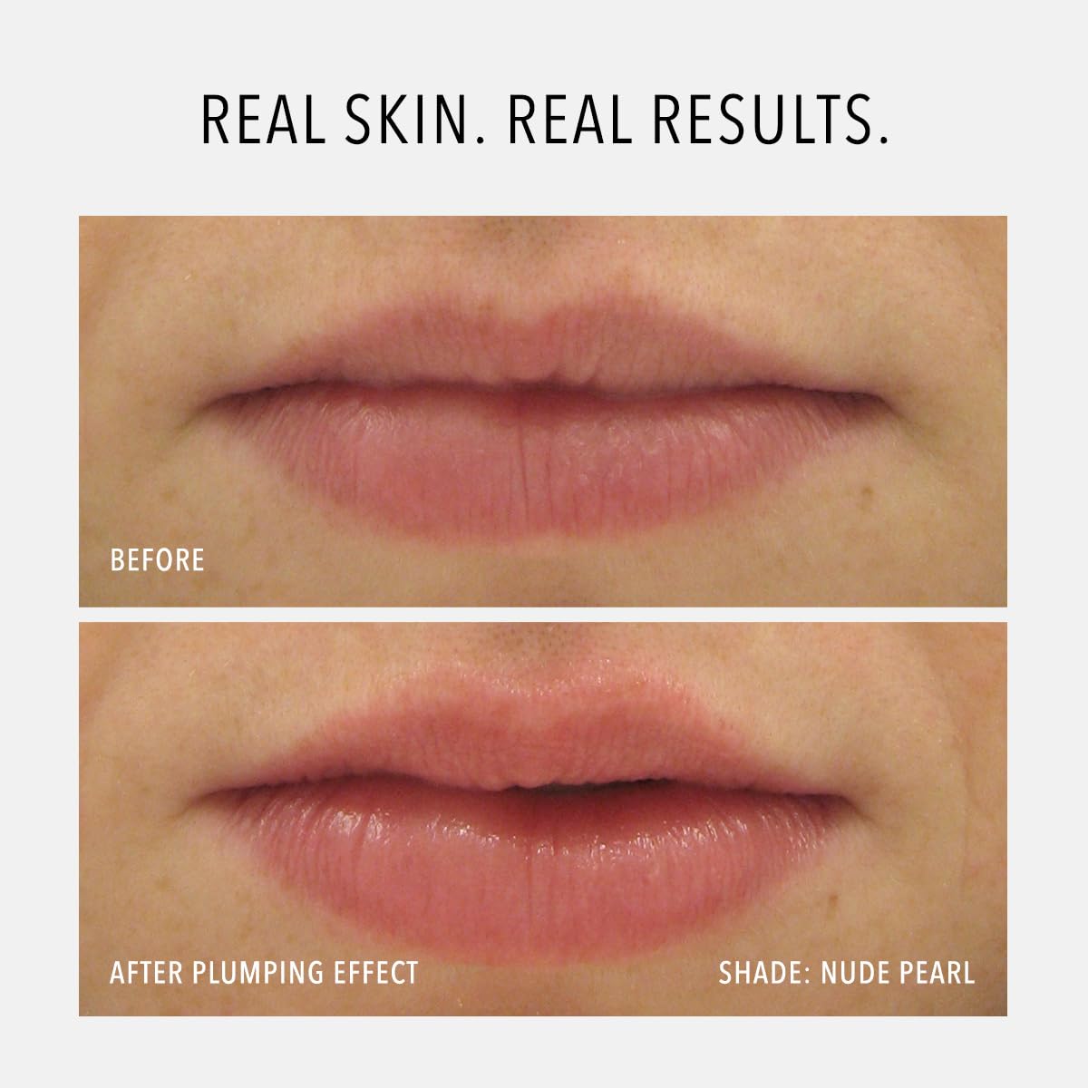HydroPeptide Perfecting Gloss six shades offer buildable color and shine.