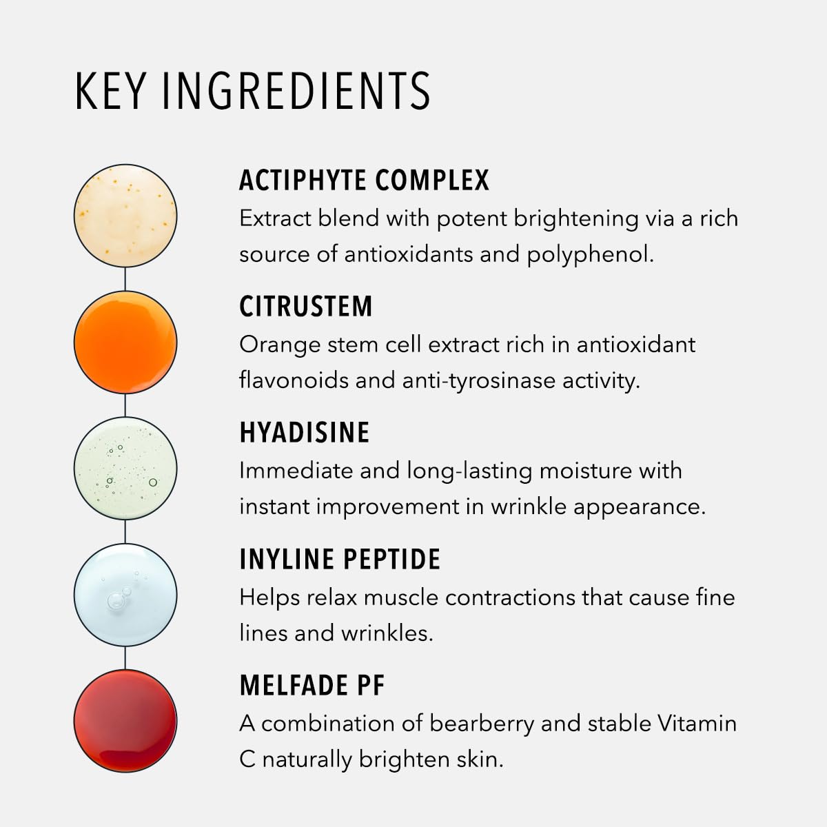 HydroPeptide Pre-Treatment Toner daily routine shot primes skin for makeup and serums