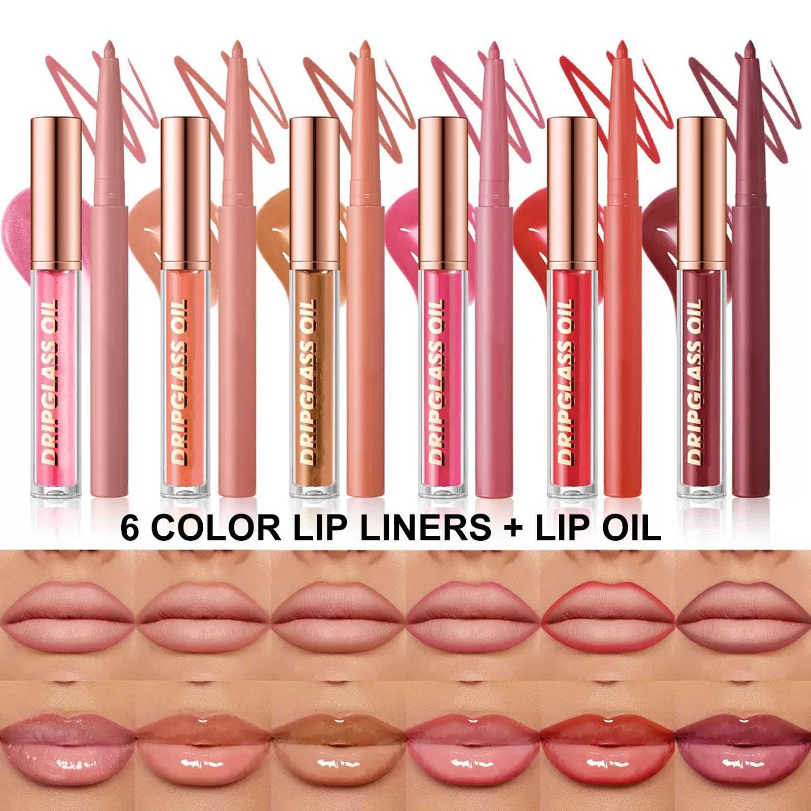 Hyesamyo gift-ready lip set makes a stylish present for beauty lovers.