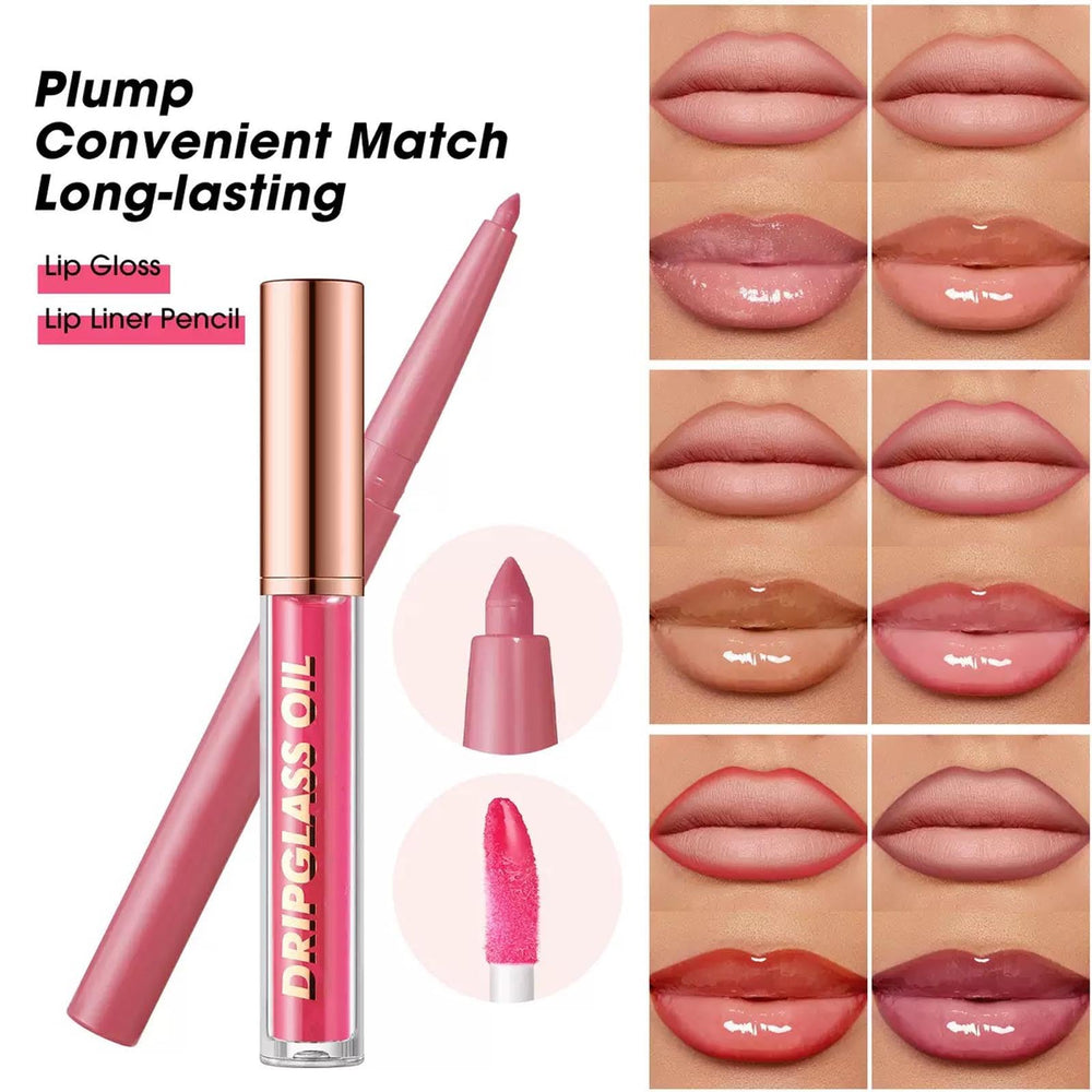 Hyesamyo travel-friendly lip kit fits in bags for on-the-go touch-ups.