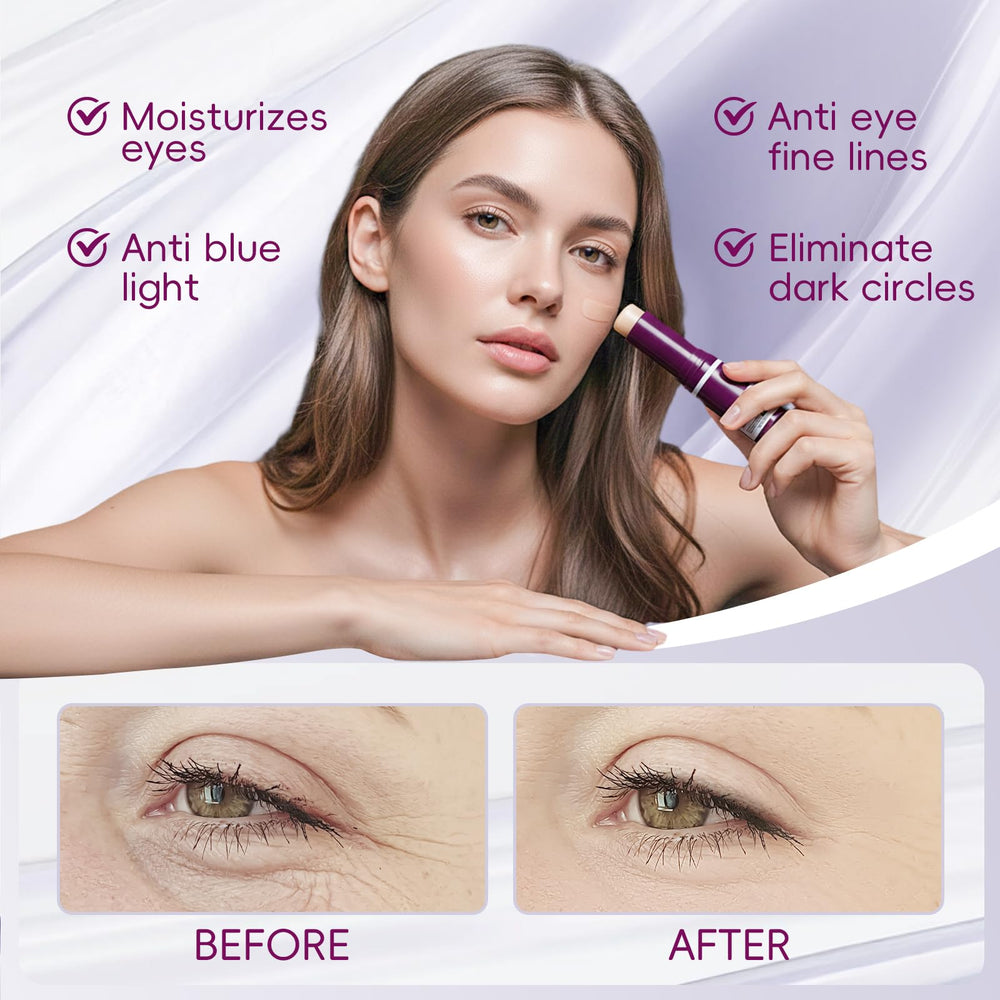 Hypoaled Cementerre balm for face and neck delivers quick moisture and glow