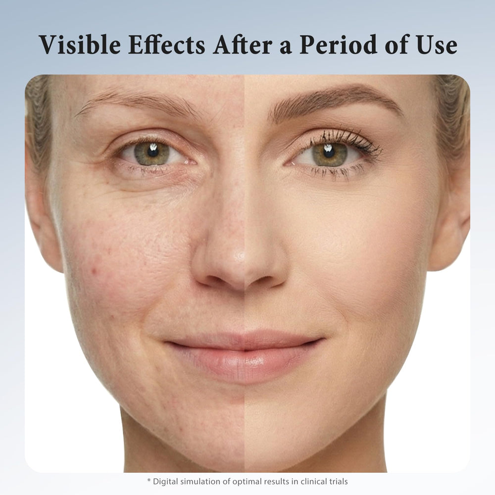 Hyuxeo Retinol Serum delivers 24-hour hydration on the skin surface