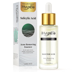 Hyuxeo serum pore cleanse for clearer pores and smoother texture