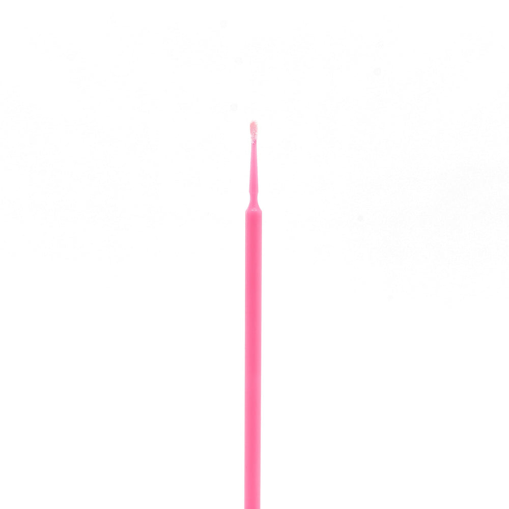 i-Laesh bendable micro brush handles reach tight spots with control.
