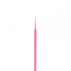 i-Laesh bendable micro brush handles reach tight spots with control.