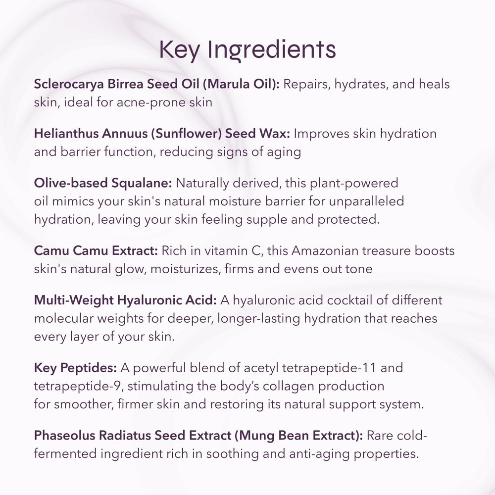 i-On cruelty-free seal emphasizing ethical, paraben-free skincare