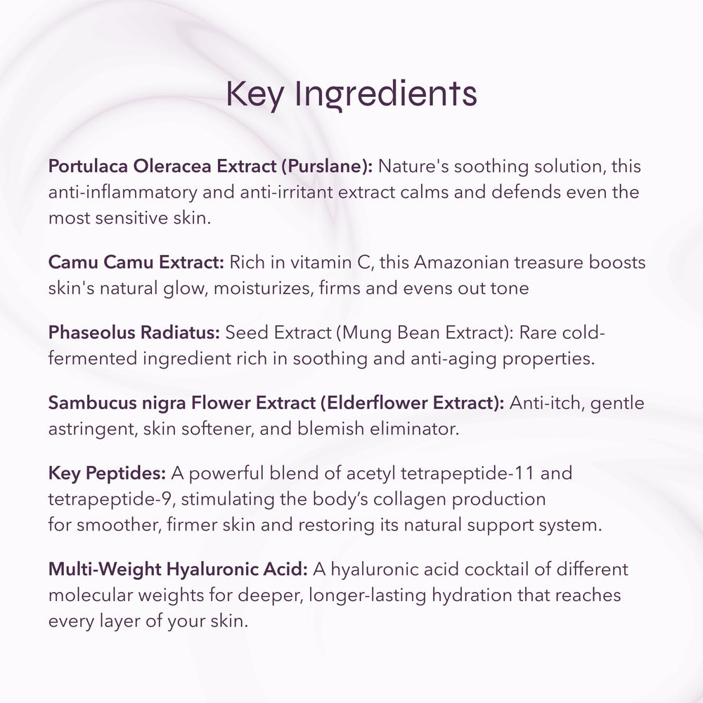 Packaging of i-On Discovery Eye Cream emphasizes a clean, cruelty-free formulation.