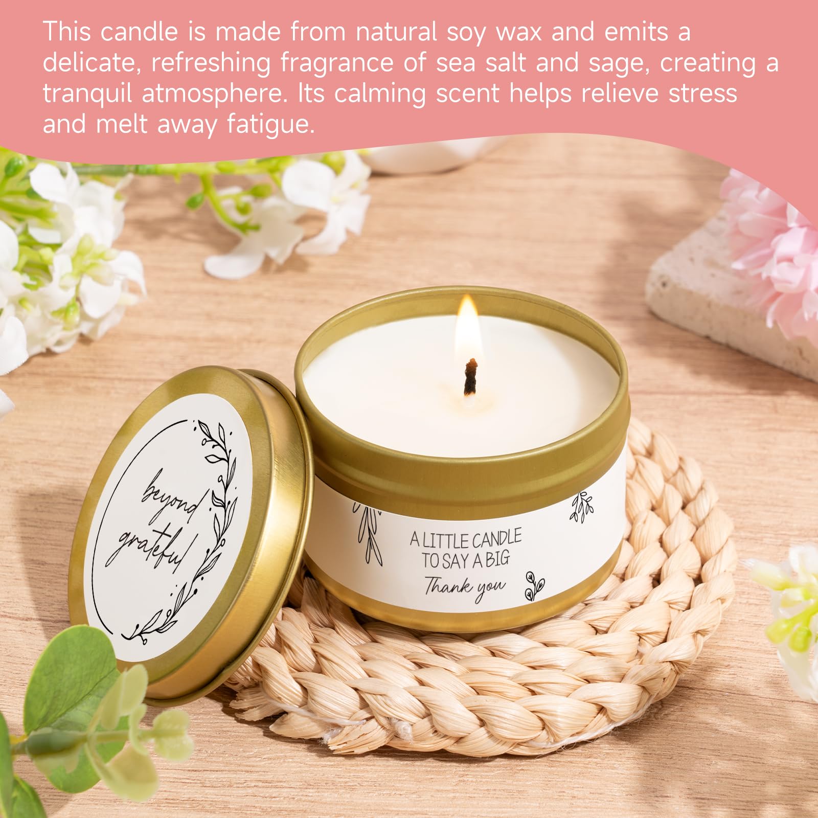 iAOVUEBY lemon-scented bath bomb for a refreshing, spa-like soak.