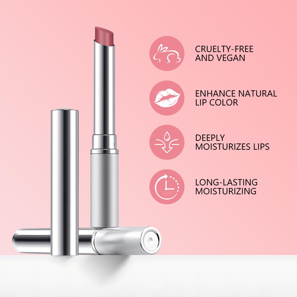 IATMOMOD Cruelty-free packaging conveys clean beauty ethos.