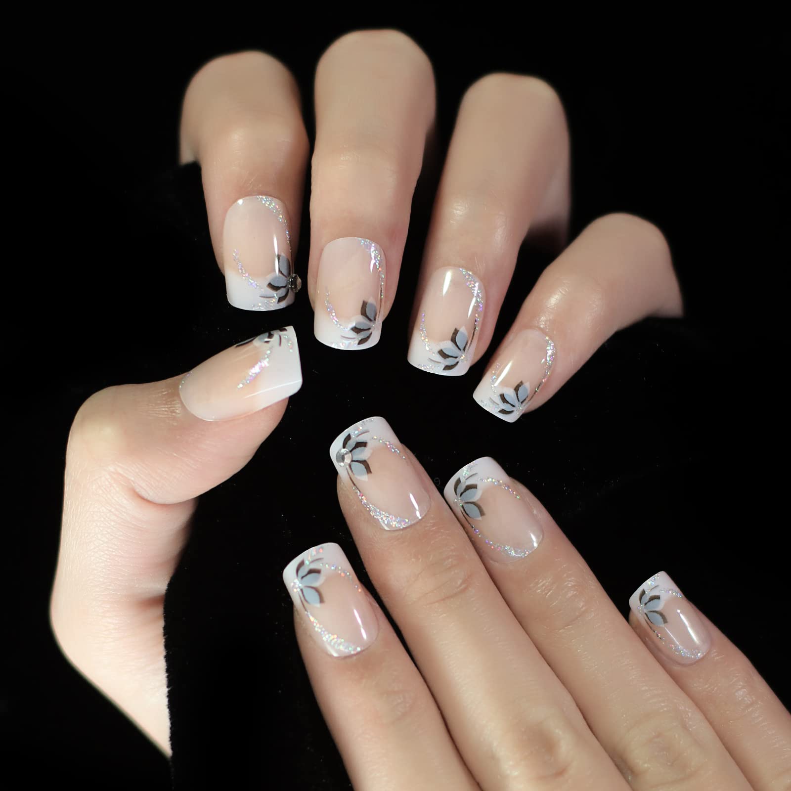 iBeautying cuticle stick remover for clean prep before application