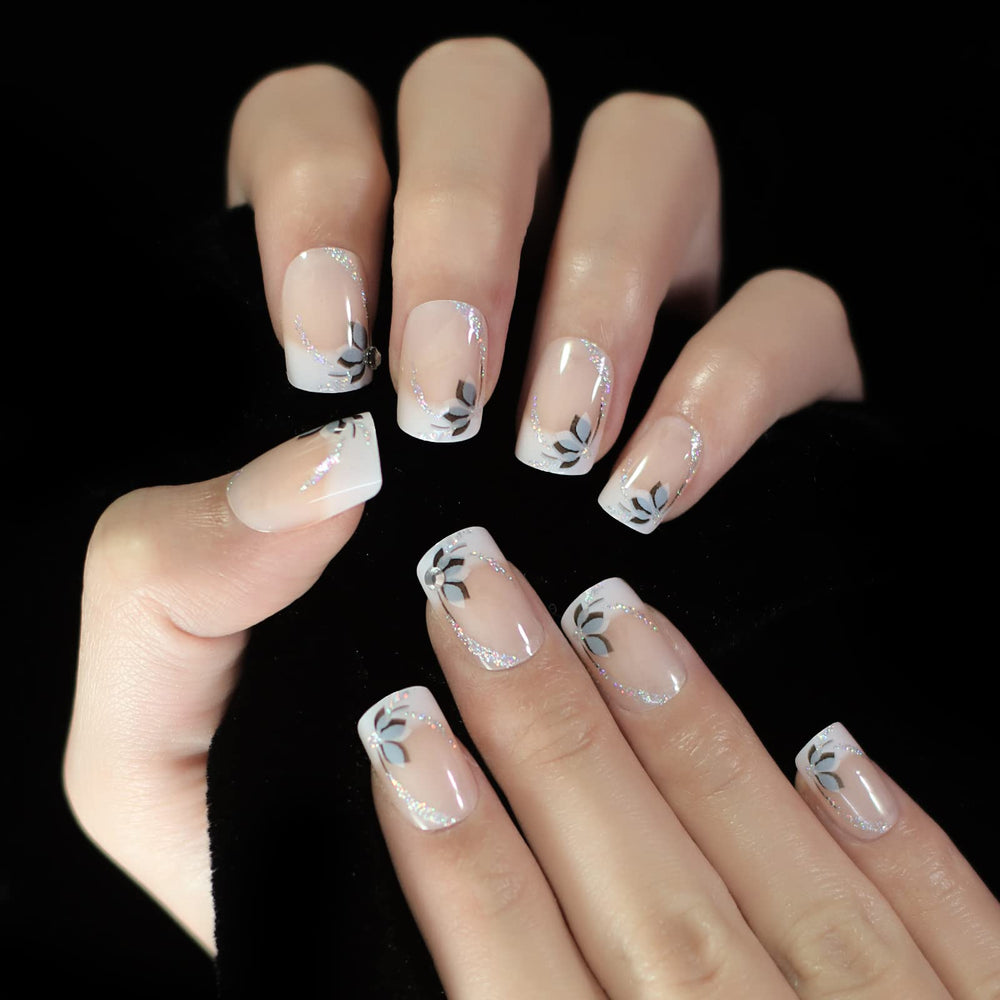 iBeautying cuticle stick remover for clean prep before application