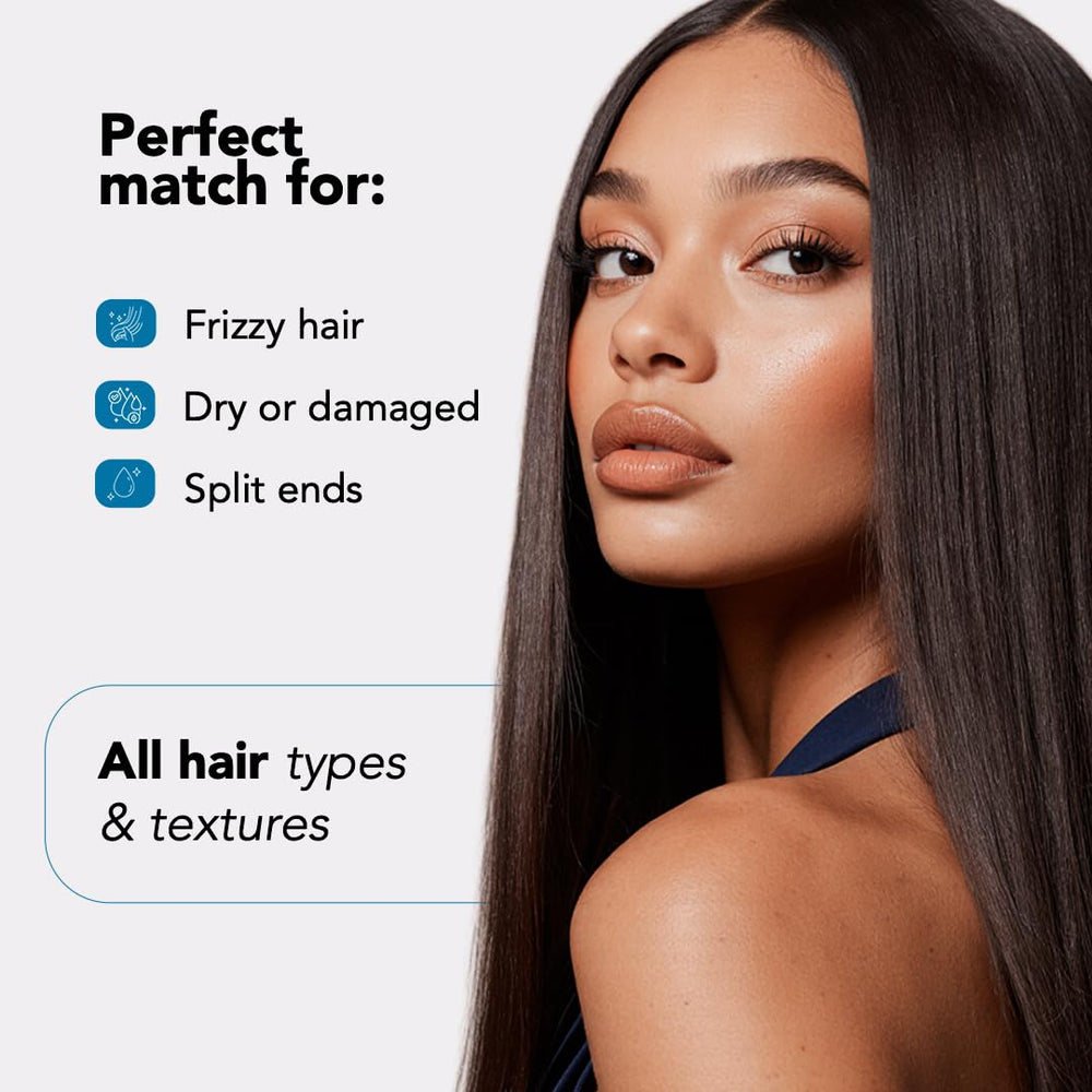 I Belli Capelli Torrano Keratin Kit no formaldehyde formula detail.
