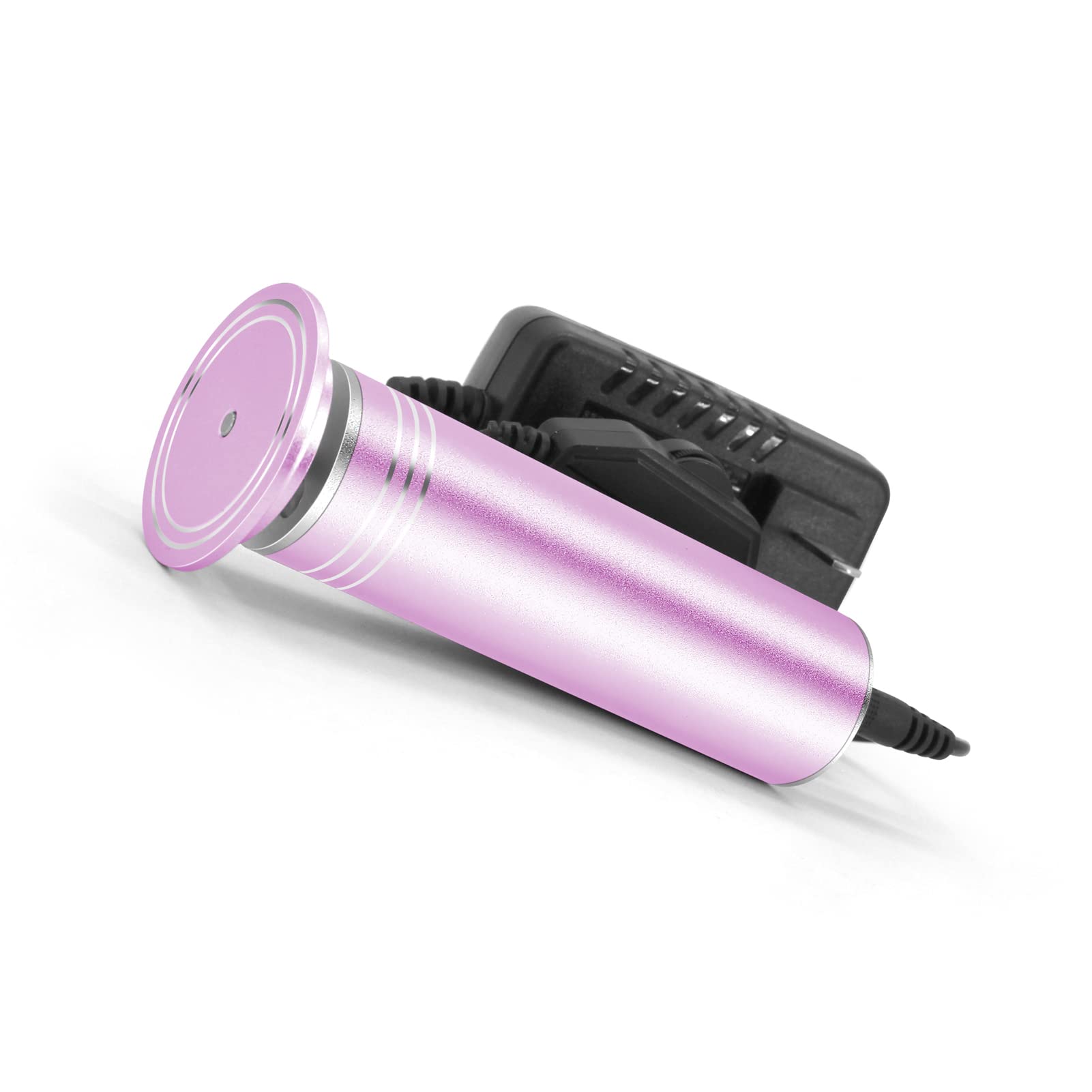 I·B·N G packaging includes adapter and manual, ready to operate