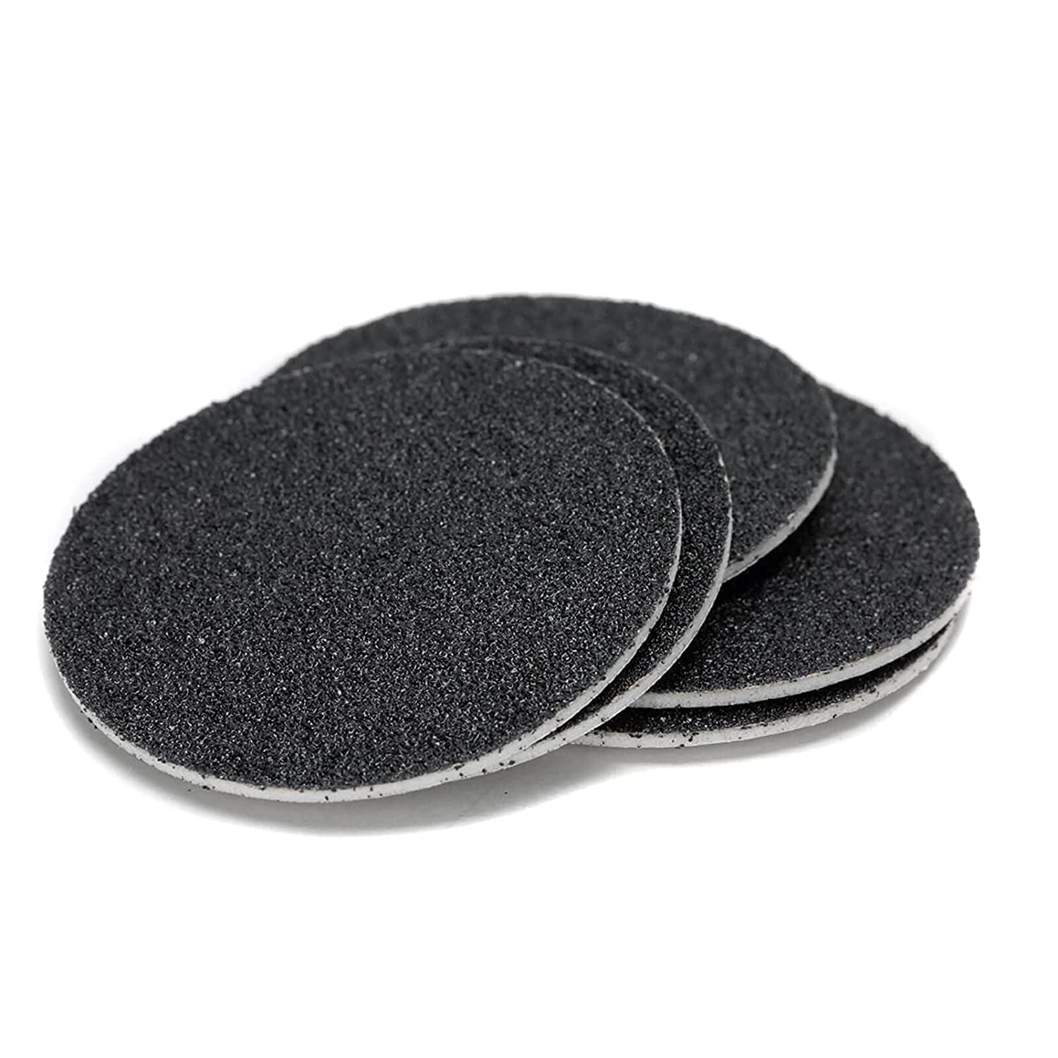 IBN G 100g smooth disc closeup for even foot texture.