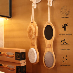 ICANdOIT callus remover rasp for grinding thick skin