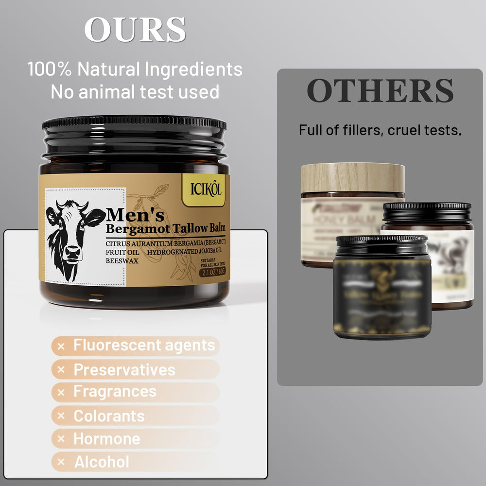 ICIKOL cruelty-free skincare craftsmanship label