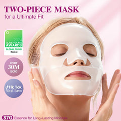 ICIKOL bio-collagen melting action enables smooth absorption for radiant skin