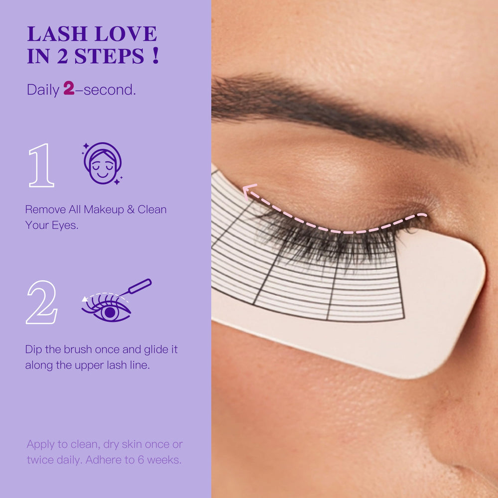 ICIKOL serum applied at night with fine-tip brush for seamless care.