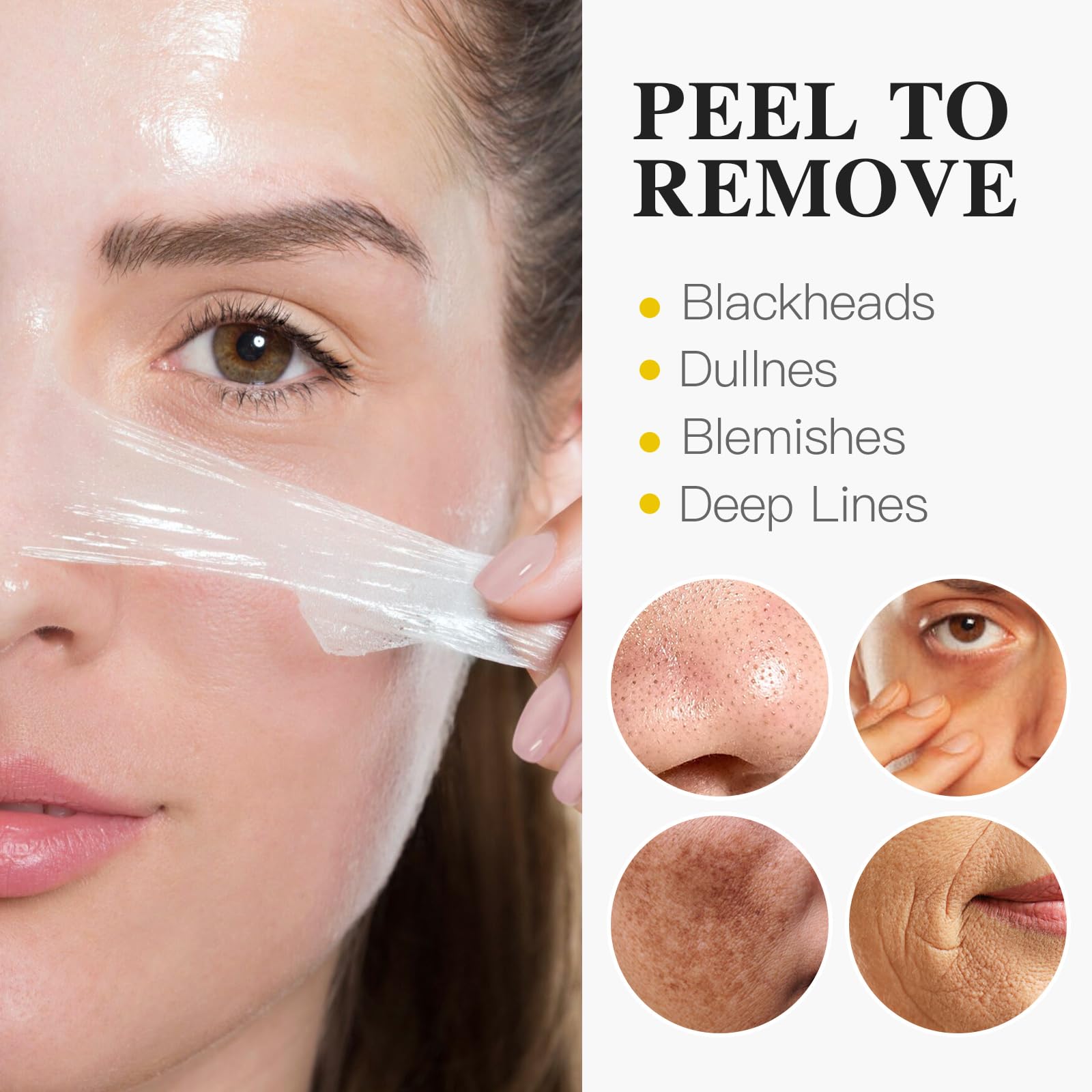ICIKOL glow-ready skin after use suggests refreshed, radiant appearance