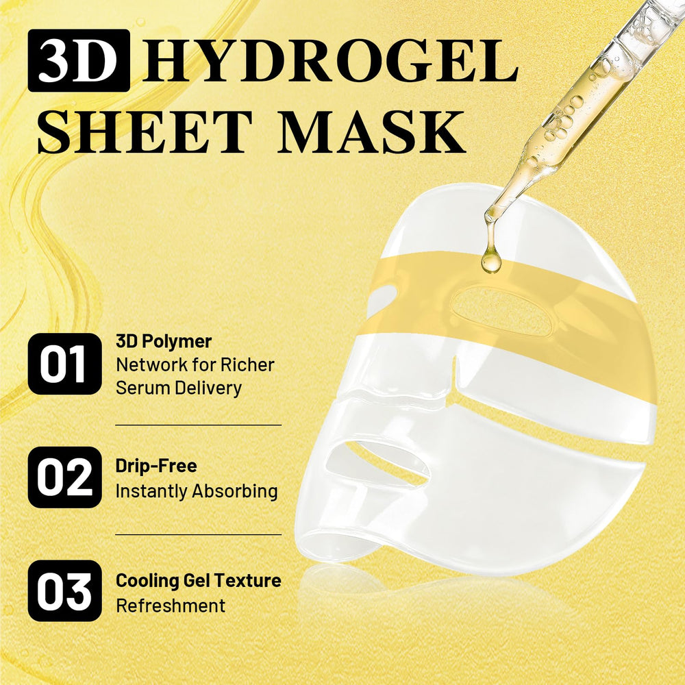 ICIKOL Gold-infused Eye Zone targets delicate eye area for a bright, revitalized look.