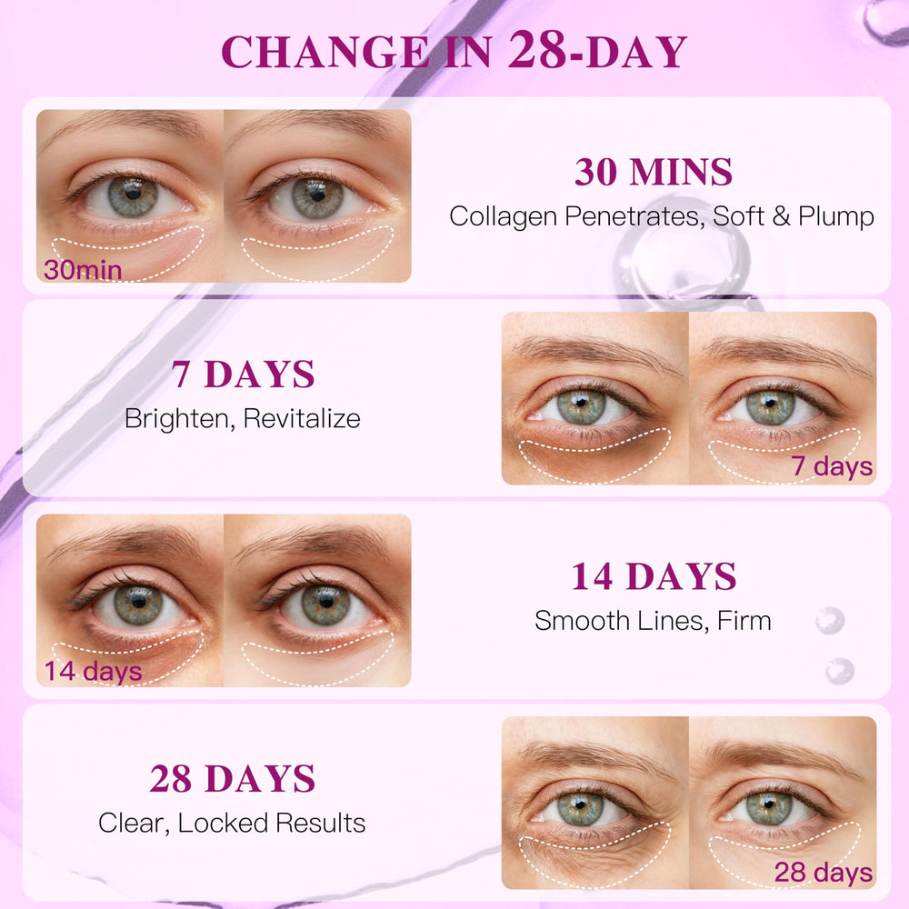 ICIKOL pearl powder formula shown for brightening and hydration