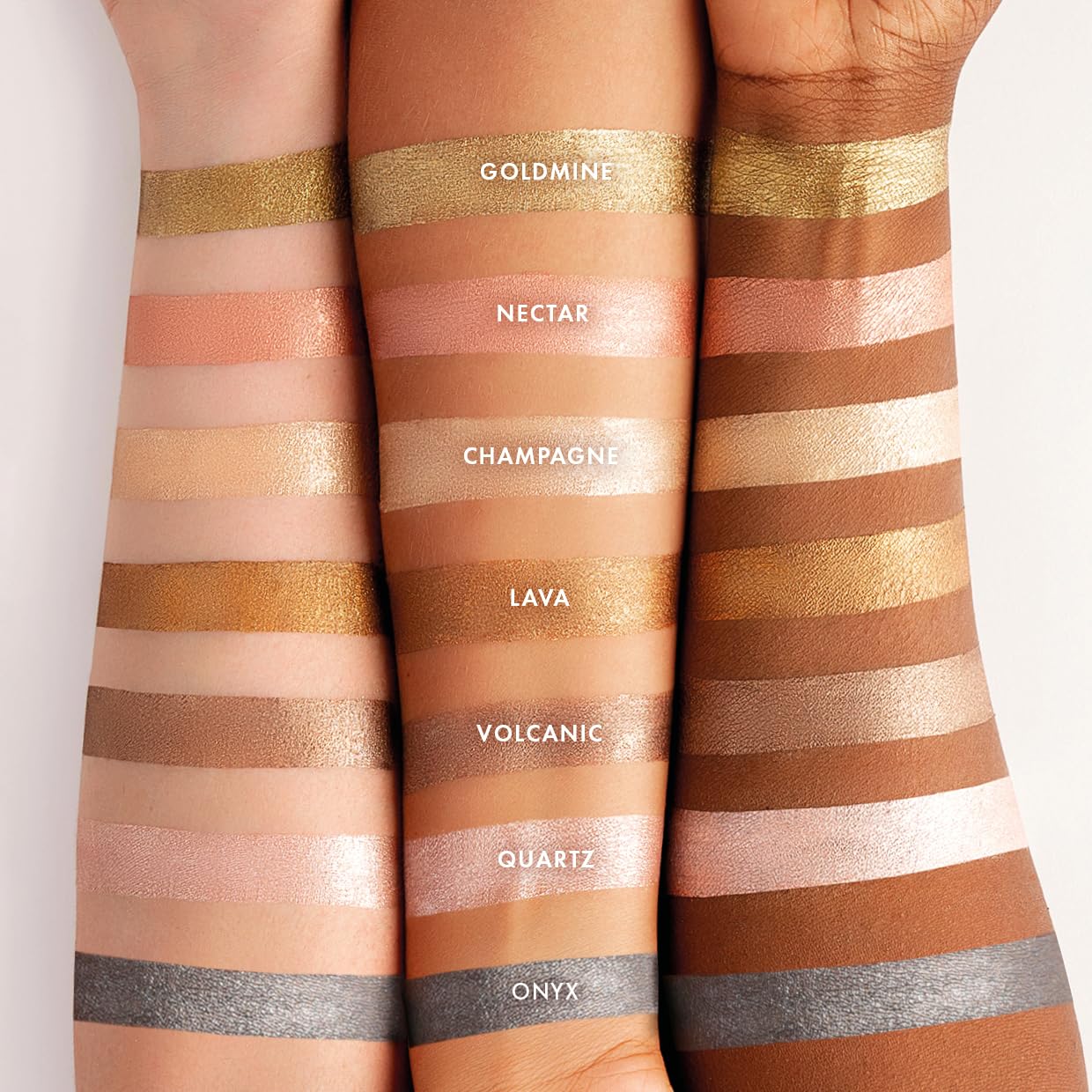 ICONIC LONDON Glaze Crayon cruelty-free vegan packaging detail.