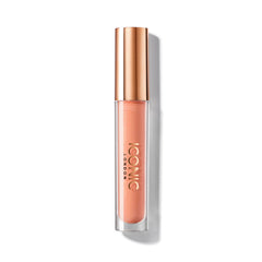 ICONIC LONDON Lip Pumping Gloss applicator provides precise, high-shine application for a defined pout.