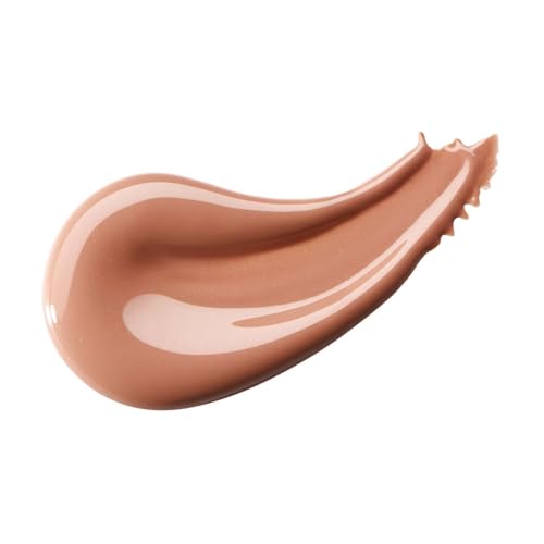 ICONIC LONDON Lip Pumping Gloss with biomimetic peptide for defined, voluminous-looking lips.