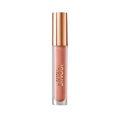 ICONIC LONDON Lip Pumping Gloss high shine finish for a luminous pout.