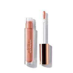 ICONIC LONDON Lip Pumping Gloss non-sticky formula for comfortable wear.