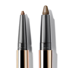 ICONIC LONDON Smokey Eye Duo chunky liner delivers bold, blendable color