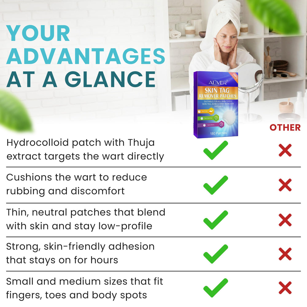ICYVIBES easy-apply patches remove cleanly with no residue