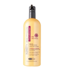 Iden Bee Propolis Fortifying Hydrating Conditioner bottle for stronger, hydrated, silkier hair
