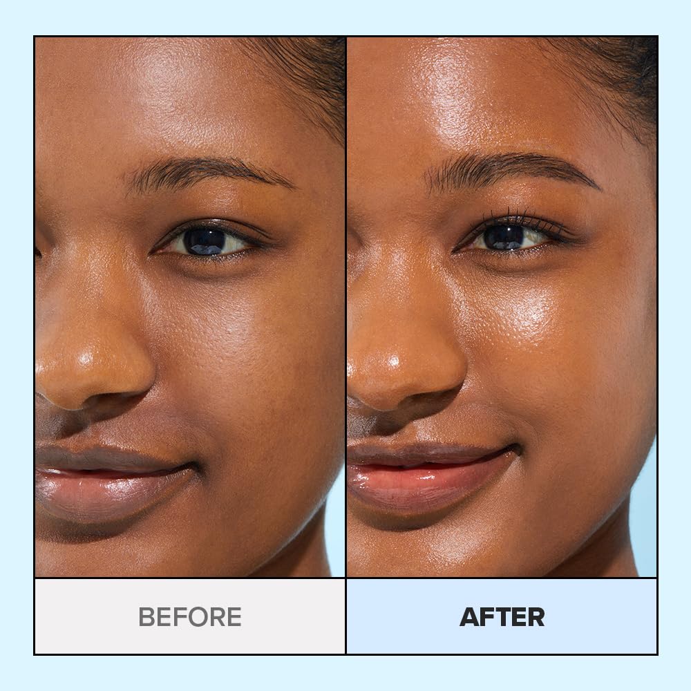 I DEW CARE pore tightening mask to refine pores and clearer look