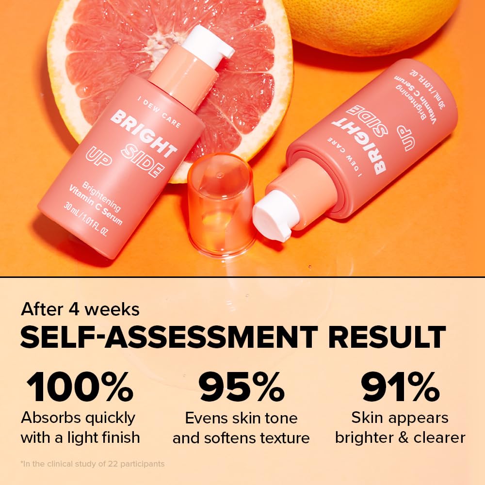 I DEW CARE Say You Dew moisturizer pairing for enhanced moisture.
