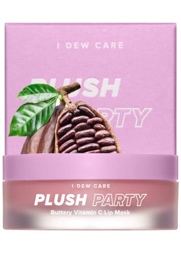 I DEW CARE vegan cruelty-free packaging aligned with IDC standards