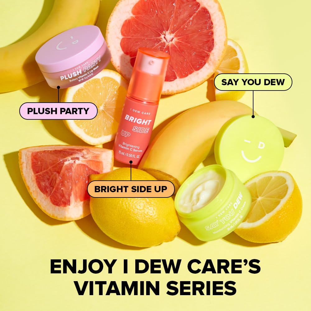 Vegan and cruelty-free label backed by IDC standards.