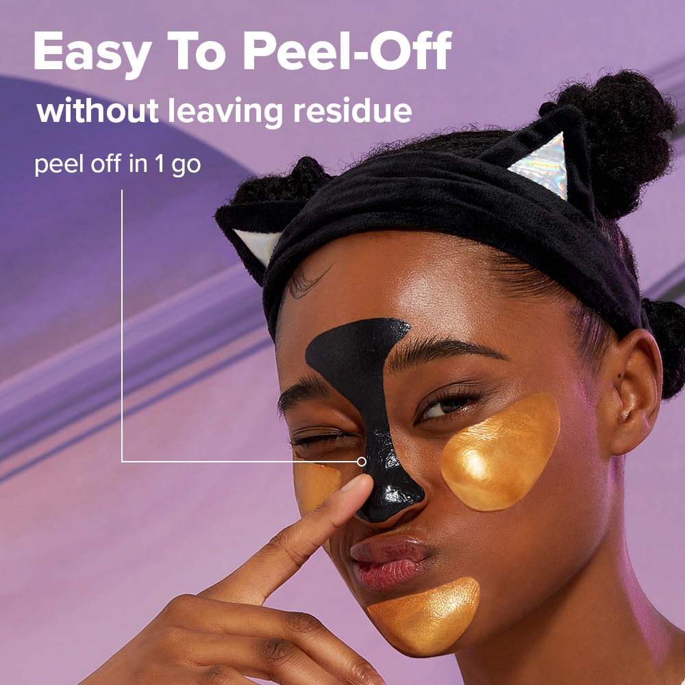 I DEW CARE Astro packaging closeup highlighting vegan, cruelty-free formula
