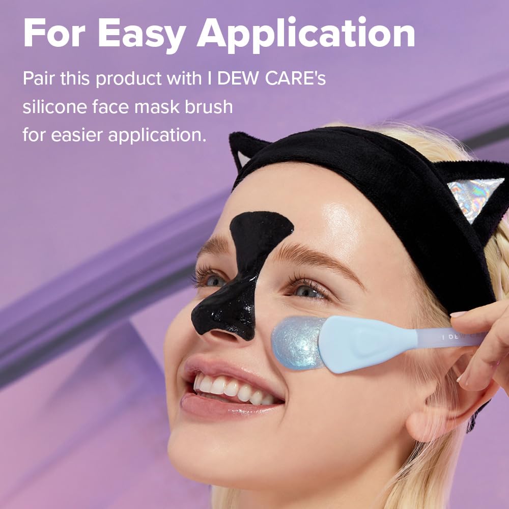 I DEW CARE Astro travel size kit for on-the-go skincare