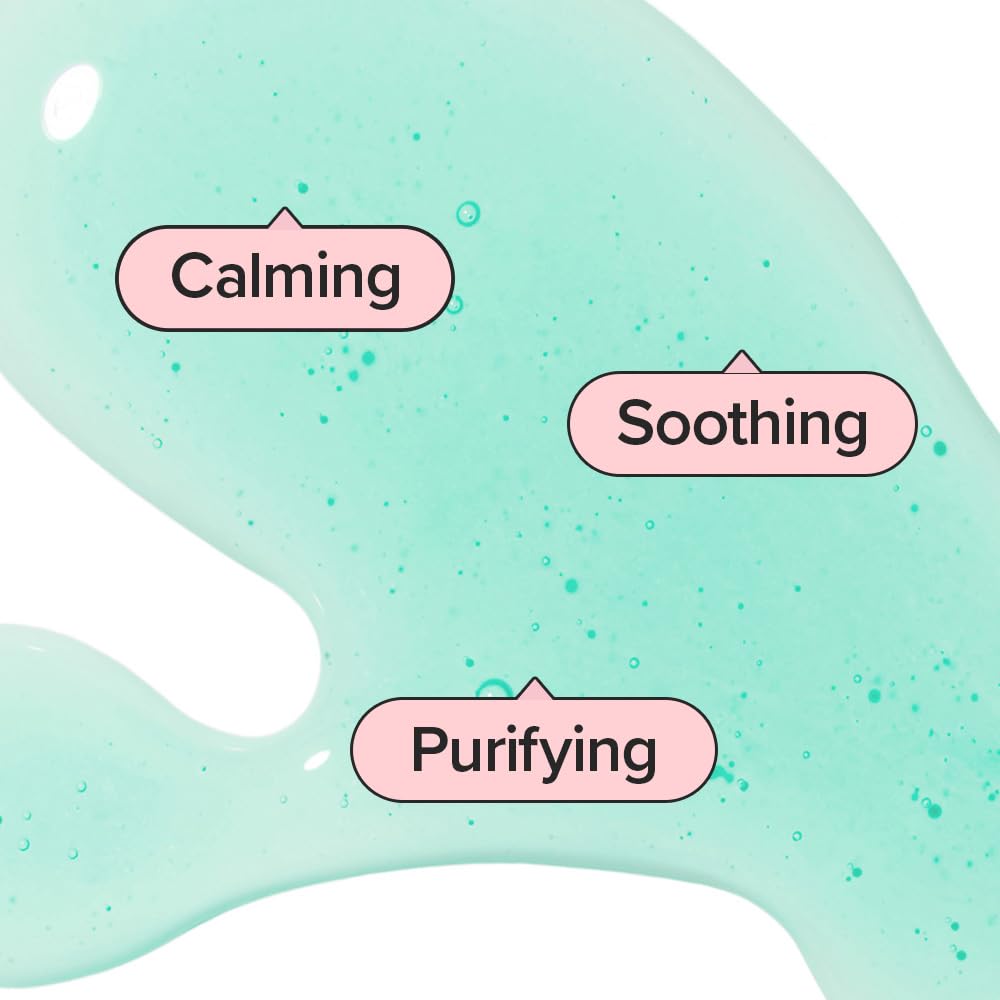 Vegan and cruelty-free badge signals responsible skincare choices for mindful shoppers.