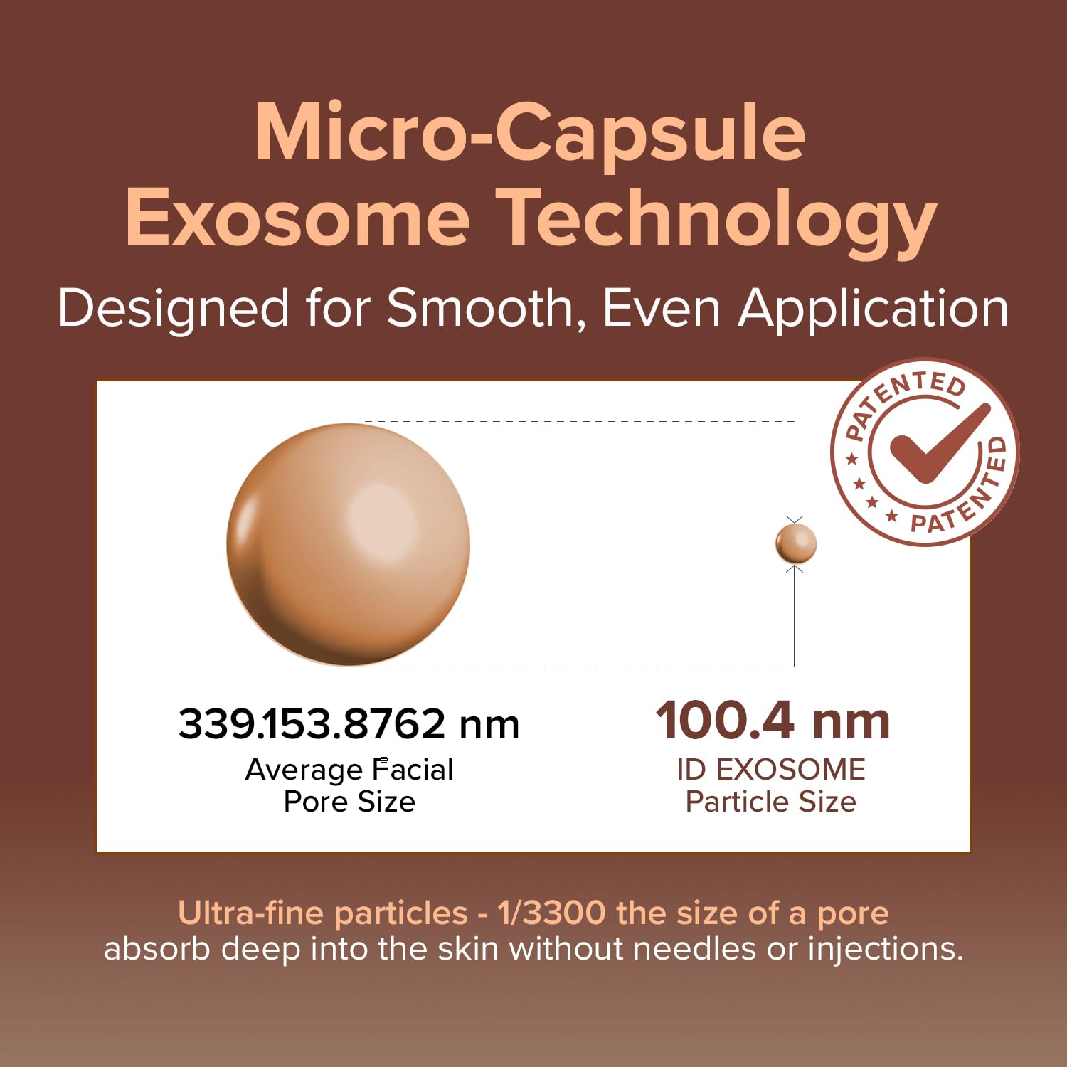 ID PLACOSMETICS Peel-shot ampoule step integrates into morning and night skincare.