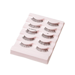 Contact lens friendly design supports comfortable daily use.
