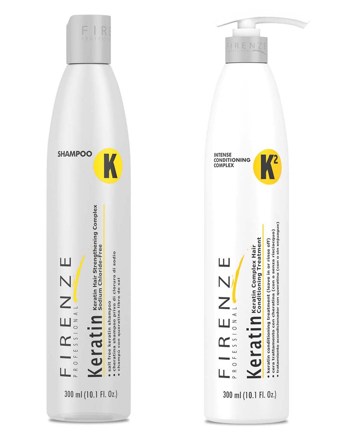 ifoofi Firenze masque keratine texture riche pour cheveux souples