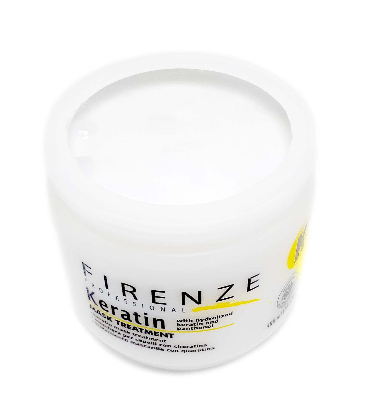 ifoofi Firenze pack keratine ensemble soin cheveux complet
