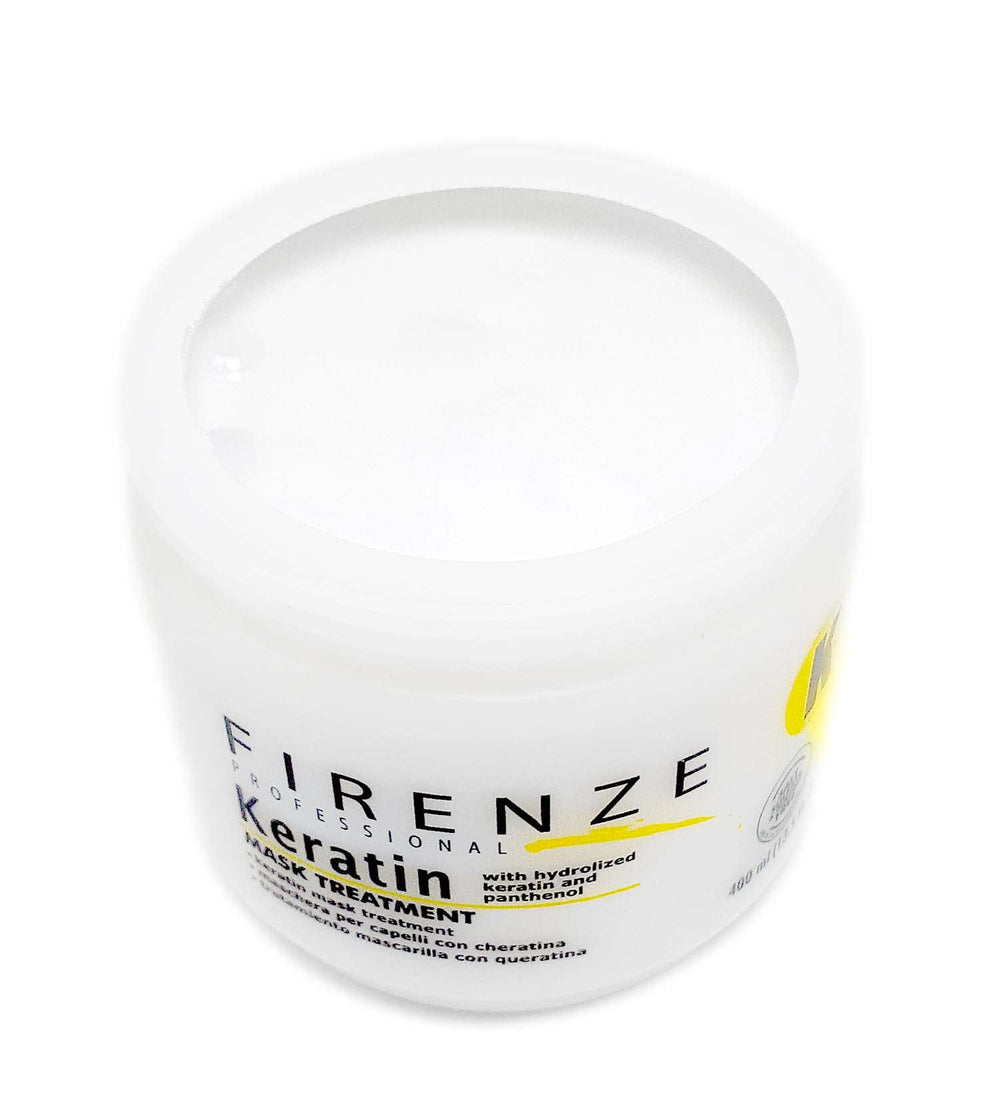 ifoofi Firenze pack keratine ensemble soin cheveux complet