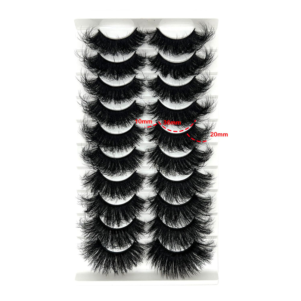 ifsowdra beginner friendly lashes quick to apply